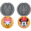 Minnie & Daisy