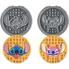 Stitch & Angel