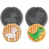 Unicorn & Dinosaur