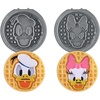 Donald and Daisy