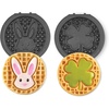 Bunny & Shamrock