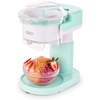 image:imageDash Shaved Ice Maker  Frozen Dessert Maker for Snow Cones Slushies Cocktails amp More  Easy to Use amp Clean  SpaceSaving Design  AquaAqua