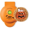 Orange Peanuts Jack-o-Lantern