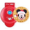 image:imagePeanuts x Dash Mini Waffle MakerRed Disney Mickey