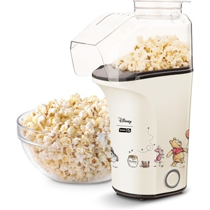 image:imageDASH Fresh Pop Popcorn Maker  OilFree Air Popcorn Popper  With Measuring Cup amp Recipe Guide  Perfect for Movie Nights  16 Cups RedWinnie the Pooh