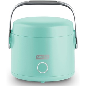 image:imageDASH Peanuts x Hot2Go Portable Food WarmerAqua