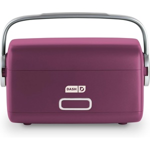 image:imageDASH Peanuts x Hot2Go Portable Food WarmerBerry
