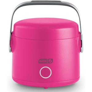 image:imageDASH Peanuts x Hot2Go Portable Food WarmerHot Pink