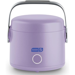 image:imageDASH Peanuts x Hot2Go Portable Food WarmerLavender