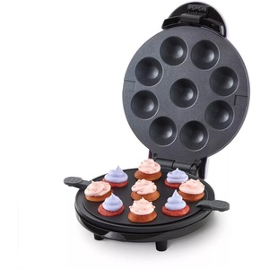 image:imageDash Express Mini Cupcake Maker DCM009GBLA04