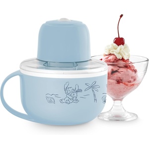 image:imageDisney  Dash My Mug Ice Cream Maker Stitch singleBlue