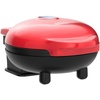 image:imageDash Mini Maker Set  Customized Treat Maker  Supports MultiFunction Cooking  Easy Cleanup and UserFriendly Design  Red  Waffle amp Griddle IronsRed