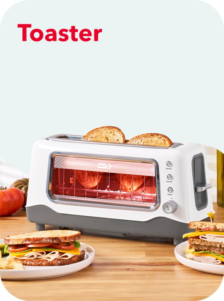 Dash : Kitchen Innovations for Everyday Cooking