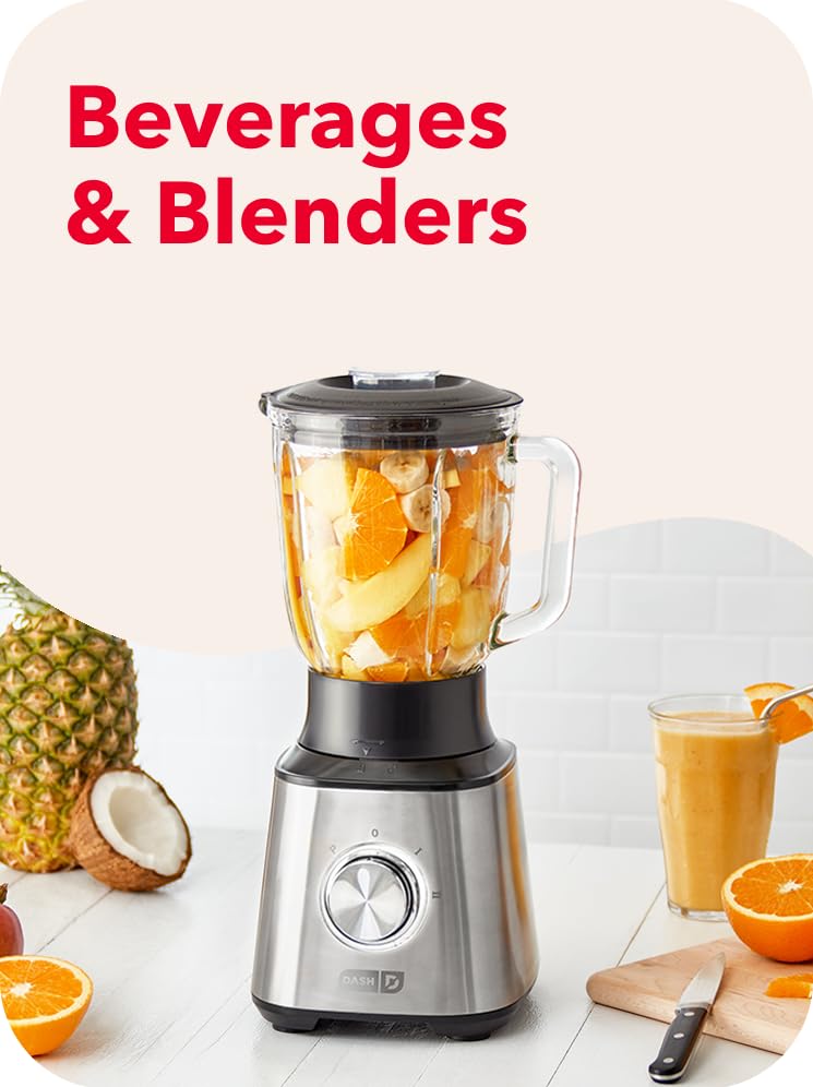 Dash : Kitchen Innovations for Everyday Cooking