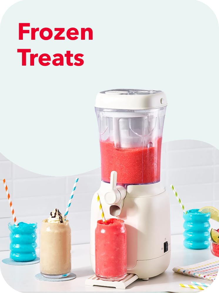 Dash : Kitchen Innovations for Everyday Cooking