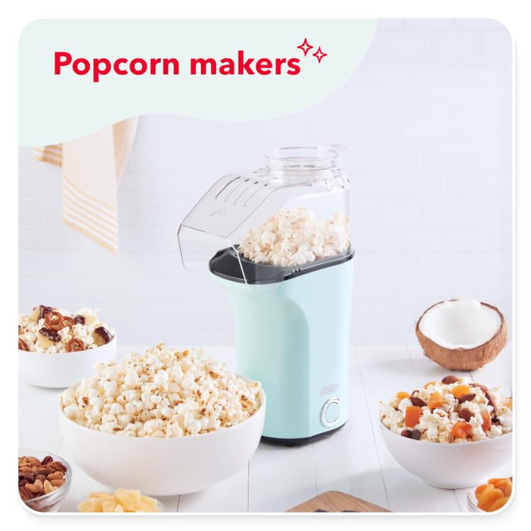 Dash : Kitchen Innovations for Everyday Cooking
