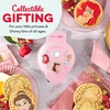 image:imageDisney  Dash Princess MultiMaker Mini Waffle Maker Ceramic Nonstick PinkPink