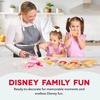 image:imageDisney  Dash Princess MultiMaker Mini Waffle Maker Ceramic Nonstick PinkPink
