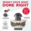 image:imageDisney  Dash Jack Skellington Popcano Popcorn Maker OilFree Black