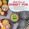 image:imageDisney  Dash Nightmare Before Christmas MultiMaker Mini Waffle Maker with Removable Plates Ceramic Nonstick Waffle Iron Jack Skellington Sally amp Oogie Boogie Indicator Light Recipe Guide