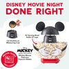 image:imageDisney  Dash Mickey Mouse Popcano Popcorn Maker OilFree Red