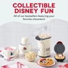 image:imageDisney  Dash Mickey Mouse Rapid Egg Cooker 7 Egg Capacity Red